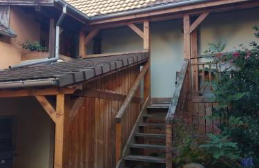 Chez Frédéric et Alexandre - Photo 8