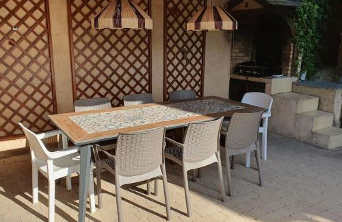 La Grange d'Ardichen vue sur les montagnes - Foto 27