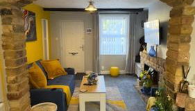 Olivia's Cosy Cottage - Foto 4