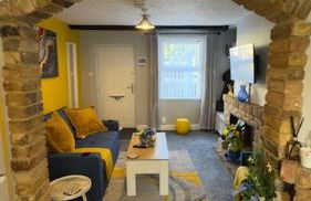 Olivia's Cosy Cottage - Foto 4