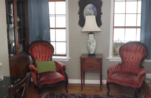 Armory Quarters B - Foto 1