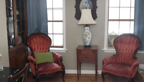 Armory Quarters B - Foto 1