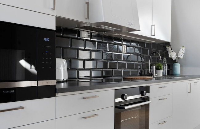Forenom Serviced Apartments Bergen Grieg - Foto 8