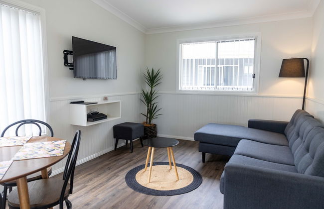 Coonamble Riverside Holiday Park - Foto 9