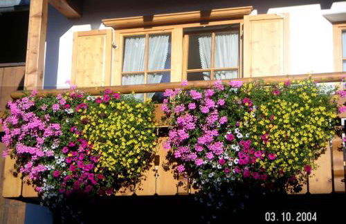 Landhaus Aigner-Vogler - Foto 21