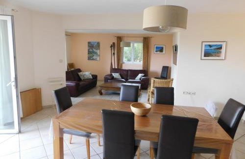 Villa 54 - Plage Aiguebelle 250m - Foto 41