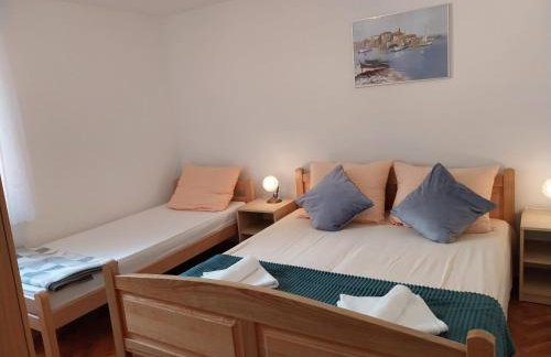 Apartment Ante K A1 - Photo 65