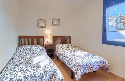 Apartamentos Llafranc Mar - Foto 25