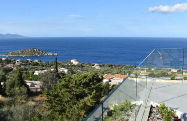Thelxi's Suite I - Brand New Seaview Suite! - Foto 8