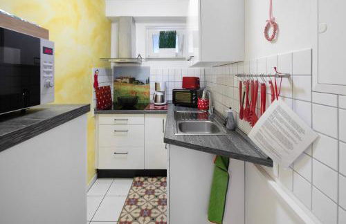 Ferienwohnung an der Dönche - Foto 12