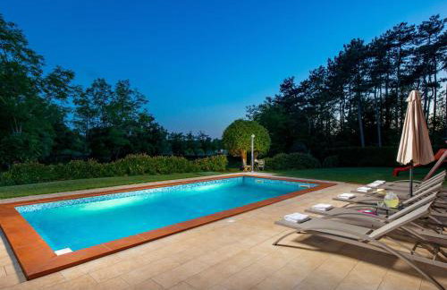 Holiday Home Villa Goretini by Interhome - Foto 70
