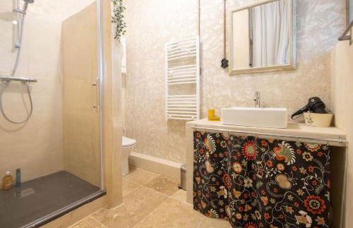 Gîte Les cyprès de l'ile - Foto 17