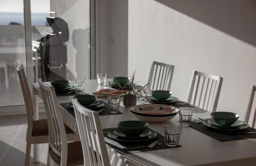 Arrifana Sunset Sea View Villa - Foto 38