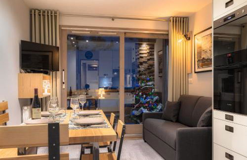 RESIDENCE OLYMPIE 1 - Foto 19