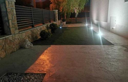 Villa Silence with pool Near Krka National Park - Foto 7