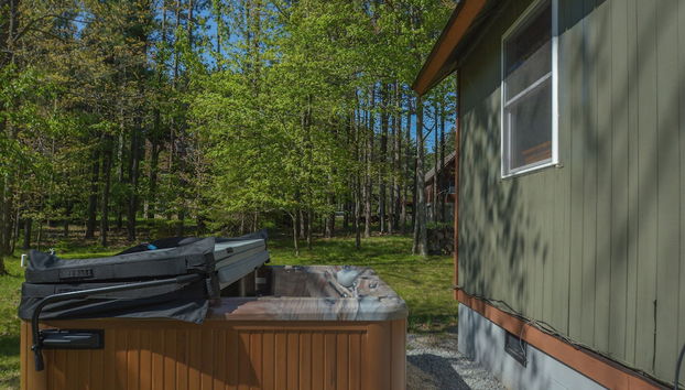 Chasing Dreams by Taylor Made Deep Creek - Foto 2, Servicios del alojamiento