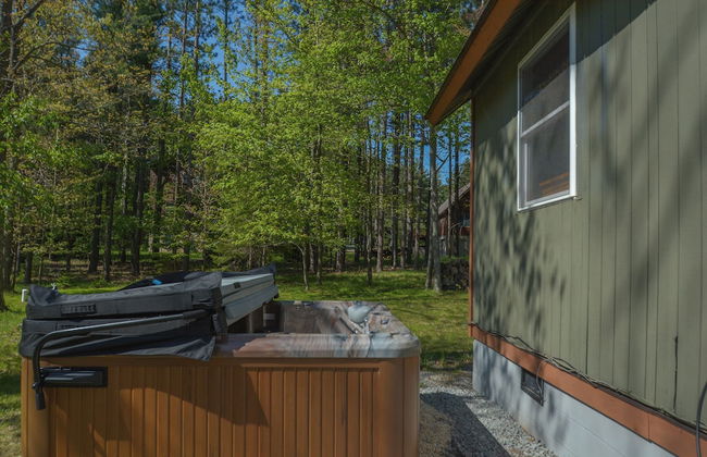 Chasing Dreams by Taylor Made Deep Creek - Foto 23