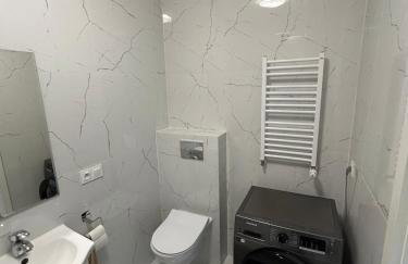 Schöne Wohnung im Herzen von Słubice - Photo 8