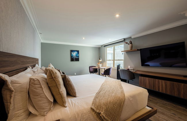 Capitalia Obelisk Polanco - Foto 13