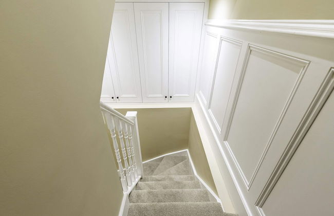 Colourful Studio Near Clapham Common! - Foto 19