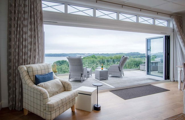 Shearwater 30 - 2 Bedroom Lodge - Summerhill - Foto 22