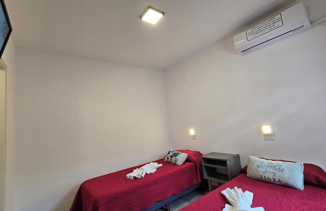 Verona Apart Hotel - Photo 14