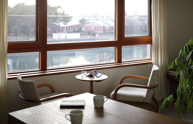 Sango Katase Guest Rooms - Foto 11