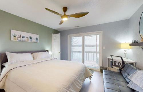 Lake Front Lookout - Foto 11