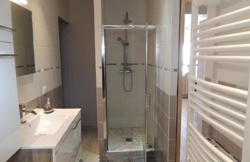 Gîte ESPERANZA SPA et SAUNA - Foto 22