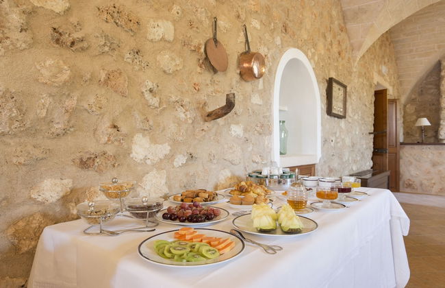 Hotel Son Cosmet - Foto 33