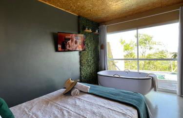 OKA VIVAH - Chalé Oka do Sol - Foto 23