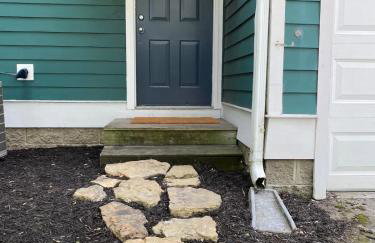 6BR Downtown Side-by-Side Townhomes 2 Garages - Foto 28