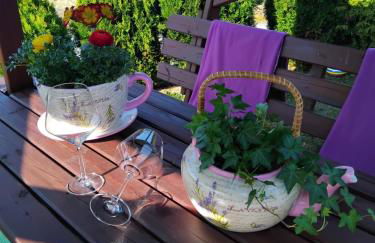 Ferienwohnung Schmidt - Foto 7