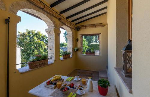 Antica Loggia - Foto 13