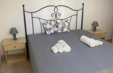 VILLA CASuZZE 1 - a few steps from the sea - Foto 49