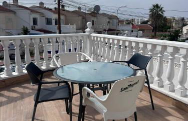 Bungalow feliz acepto mascotas - Foto 15