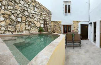 CASA MARÍA LA ROMANA - Foto 4