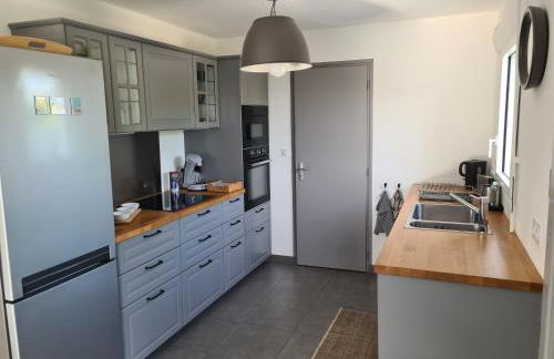 Maison de vacances Plouharnel 3star - Foto 7