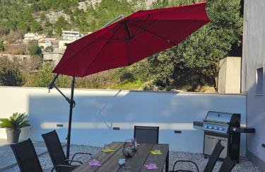 Apartman Koko with private jacuzzi - Foto 46