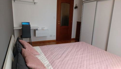 Home away from home - Inalpi Arena, ex Pala Alpitour apartment - Foto 3, wardrobe