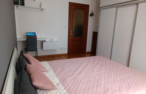 Home away from home - Inalpi Arena, ex Pala Alpitour apartment - Foto 3