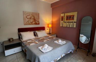 A-CLASS APARTMENT,near the sea & Patras University - Photo 1