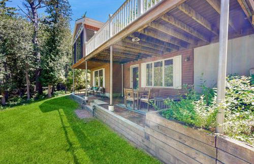 Heart Pond Hideaway Annex - Foto 23