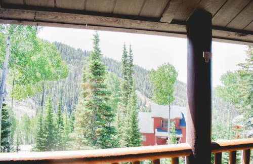 Eagle Point Ski Resort - Snowflake Condo 15 - Foto 1