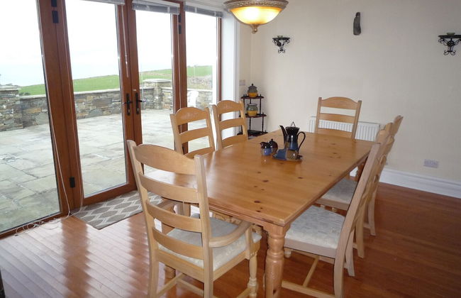 Seaview Holiday Home Bantry - Photo 6