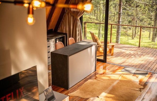 Pousada Refúgio da Boa Vista - Foto 30