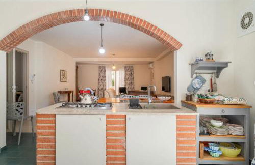 Zacchitella Garden House - Foto 14