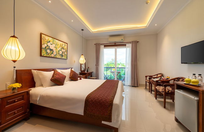 Iris De Villa Hoi An - Foto 8