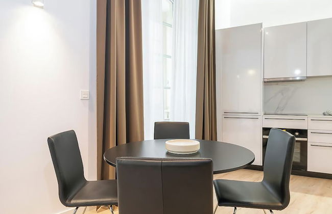 Feelathome Conde Apartments - Foto 24