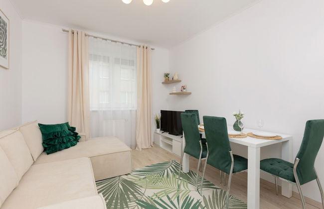 Bemowo Family Apartment by Renters - Foto 8